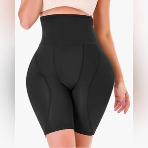 Shapewear Padded Hip Enhancer - Size 3XL